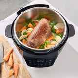 Instant Pot XL Wide 7-in-1 Multi-Cooker