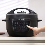 Instant Pot XL Wide 7-in-1 Multi-Cooker