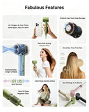 Laifen Mini · High-Speed Hair Dryer