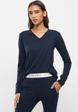 Ladies: The Basic Top