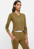 Ladies: The Basic Top