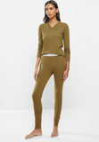Ladies: The Basic Top