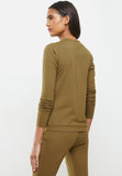 Ladies: The Basic Top