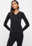 Ladies: The Basic Top
