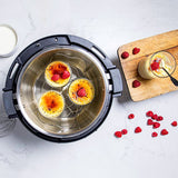 Instant Pot Pro Smart Cooker 5.7 Liter