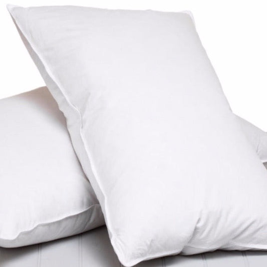 The Hungarian Goose Down Pillow