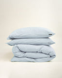 Duvet Cover Set - Hydrangea