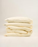 Duvet Cover Set - Mylk