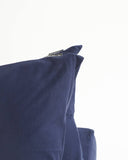Duvet Cover Set - Navy