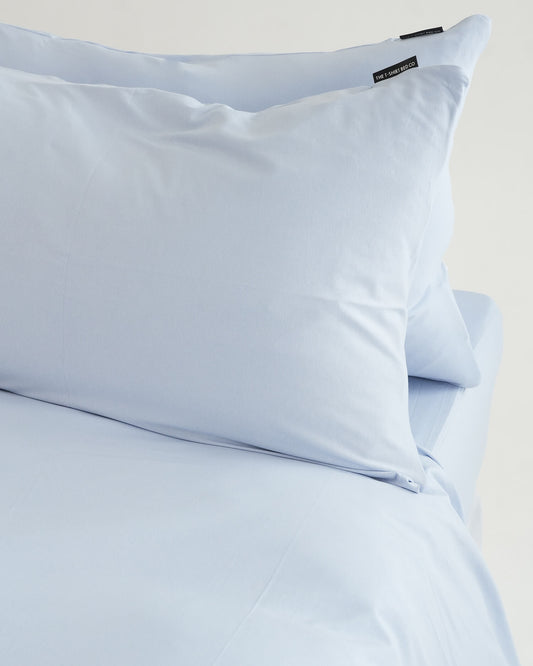 Pillowcase Set Colour Block