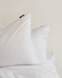 Duvet Cover Set - Scandinavian White