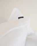 Duvet Cover Set - Scandinavian White