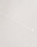 Duvet Cover Set - Scandinavian White