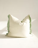 The Oxford Edged Scatter Cushion