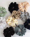 The Matching Scrunchie
