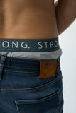 Mens: The Minimalist Brief
