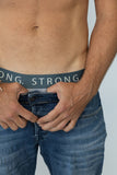 Mens: The Minimalist Brief