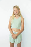 Girls: The Summer Crop
