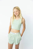 Girls: The Shorts