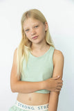 Girls: The Summer Crop