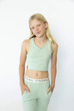 Girls: The Ultimate Jogger