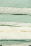 Colour Block Duvet Cover Set - Limited Edition