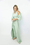 Ladies: The Maxi Gown
