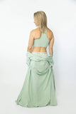 Ladies: The Maxi Gown