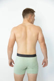 Mens: The Minimalist Brief
