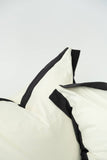 The Oxford Edged Scatter Cushion