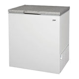 Univa Chest Freezer 195 Litre
