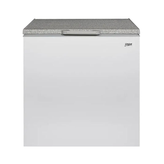 Univa Chest Freezer 195 Litre