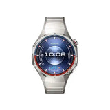 Huawei Watch GT 6 Pro Golf Edition 46mm – Titanium Case & Strap