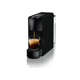Nespresso Essenza Mini Bundle Value Pack - Black