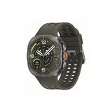 Samsung Galaxy Watch Ultra2 - Silver