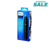 Philips Nose & Ear Trimmer Series 1000