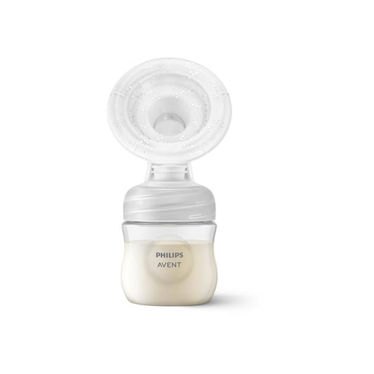 Philips Manual Breast Pump