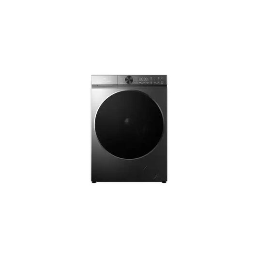 TCL 12kg Washer/9kg Dryer Combo Washing Machine With Direct Drive Inverter Motor - Dark Grey