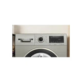 Bosch Series 4 9kg Front Loader Washing Machine