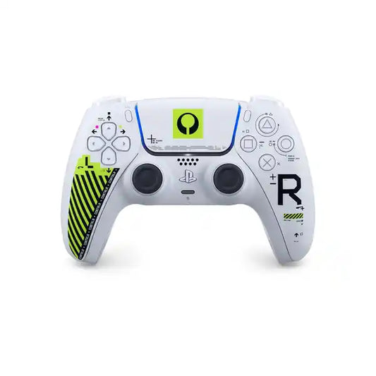 Sony PS5 DualSense Marathon Limited EDT
