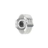 Samsung Galaxy Watch Ultra LTE - Titanium White