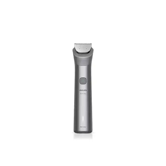Philips All-in-One Trimmer Series 5000, 11-in-1 Face, Hair & Body