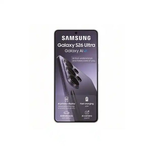 Samsung Galaxy S26 Ultra 512GB - White