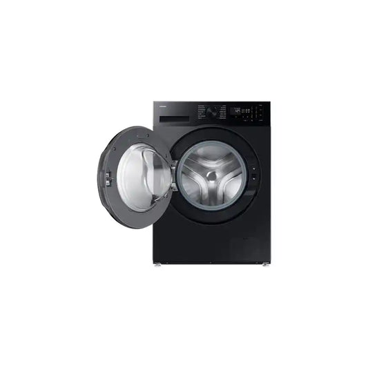 Samsung 9kg Front Loader, With EcoBubble And SmartThings – LED Model