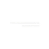 Samsung 65" The Frame Bezel – White