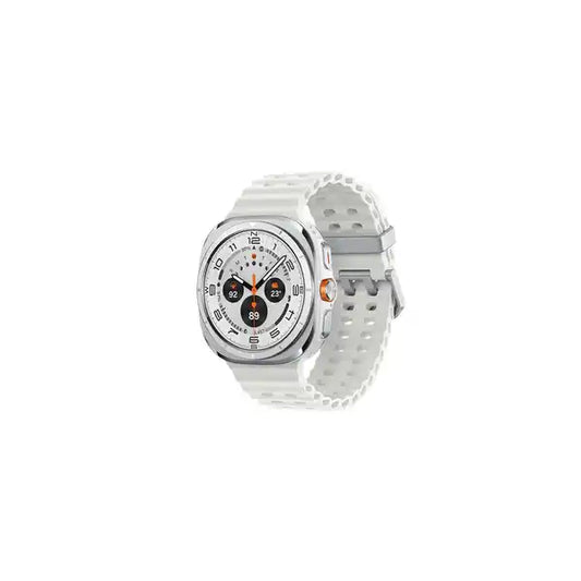 Samsung Galaxy Watch Ultra LTE - Titanium White