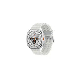 Samsung Galaxy Watch Ultra LTE - Titanium White