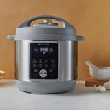 Instant Pot Duo Plus WhisperQuiet 9-in-1 Smart Cooker, 8L