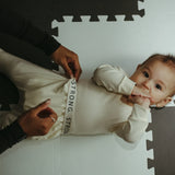 Baby: The Ultimate Jogger