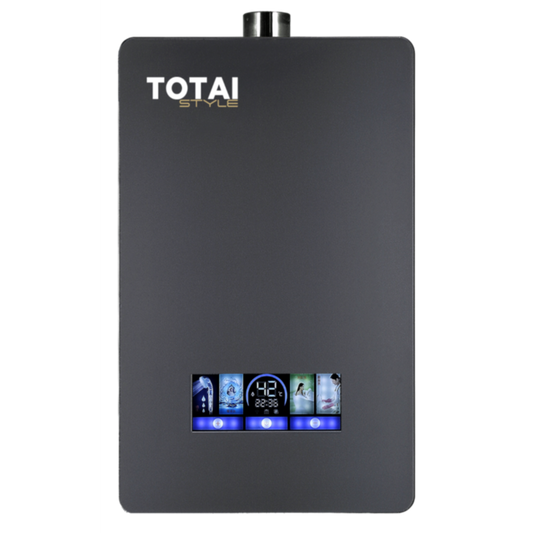 Totai 12l Gas Geyser - 13/GWH12L
